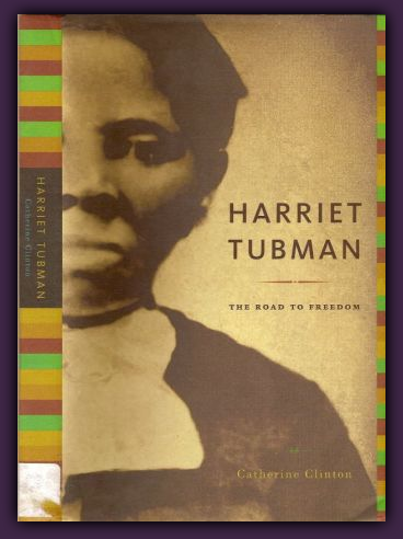 harriet tubman by catherine clinton harriet tubman by catherine clinton